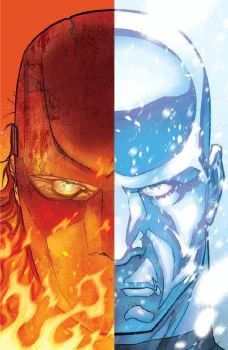 Cover of Kelsey Shannon Virgin Variant Cover