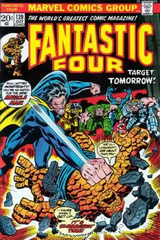 Cover of Cover B Mark Jewelers Variant