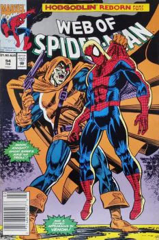 Cover of Cover C Australian Price Variant