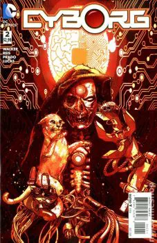 Cover of Tony Harris Incentive Variant (1:25)