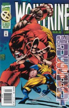 Cover of Cover B Deluxe (Newsstand)