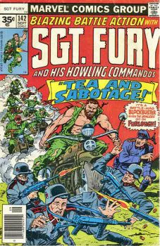 Cover of Cover B 35 Cent Price Variant