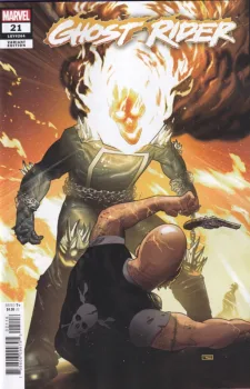 Cover of Taurin Clarke Incentive Variant (1:25)