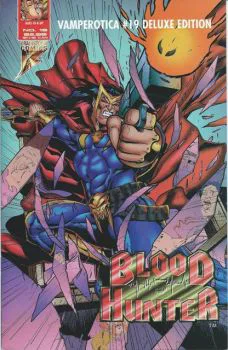 Cover of Cover C Deluxe Edition