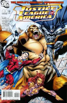 Cover of Mark Bagley Connecting Variant
