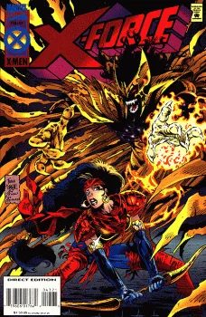 Cover of Standard Edition