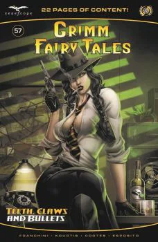 Cover of Vinz El Tabanas Variant