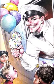 Cover of Cover O Davi Go Exclusive Virgin Variant