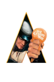 Cover of Cover T Christopher Bust Exclusive Variant