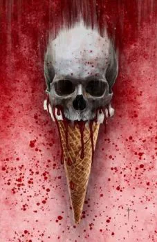 Cover of Cover U Jay Ferguson Exclusive Variant