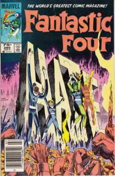 Cover of Cover C Canadian Price Variant