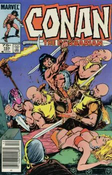 Cover of Cover C Canadian Price Variant