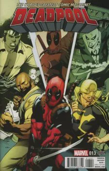 Cover of Cover D