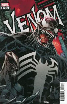 Cover of Dan Panosian Cover