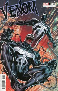 Cover of Incentive CAFU Variant Cover
