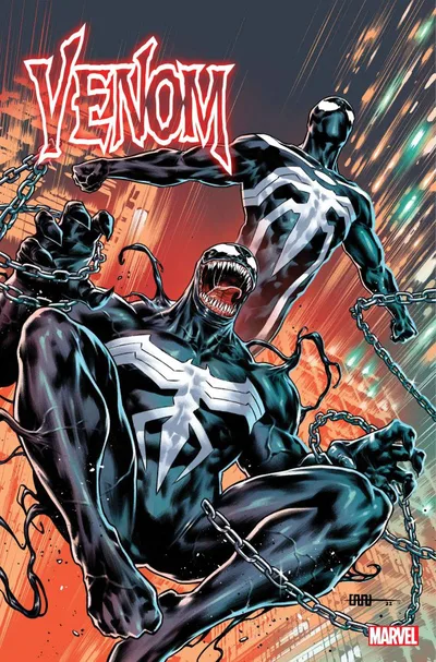 Cover of Incentive CAFU Variant Cover
