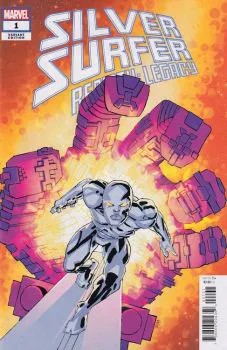 Cover of Frank Miller Variant