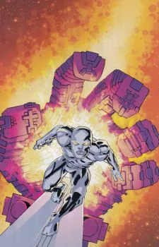 Cover of Frank Miller Incentive Virgin Variant (1:100)