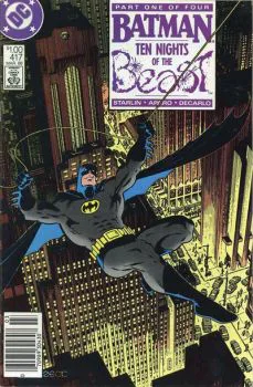 Cover of Cover C Canadian Price Variant