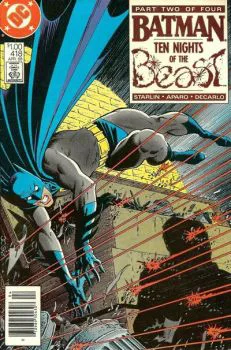 Cover of Cover C Canadian Price Variant