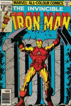 Cover of Cover C UK Price Variant