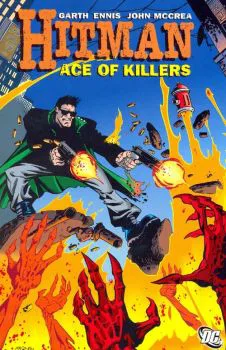 Cover of 2nd Printing