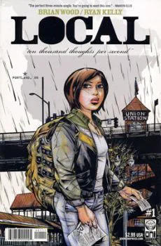 Cover of 2nd Printing