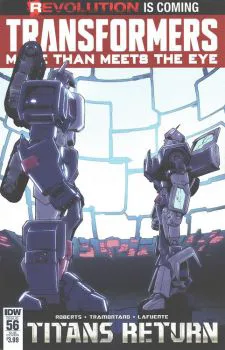 Cover of Nick Roche & Josh Burcham Subscription Cover