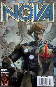 Cover of Cover B Alex Maleev Newsstand