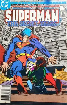 Cover of Cover C Canadian Price Variant