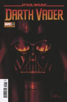 Cover of Rafael Albuquerque Incentive Variant (1:50)