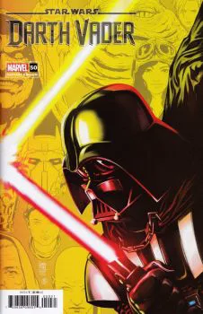 Cover of Giuseppe Camuncoli Connecting Variant