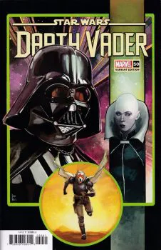 Cover of Rod Reis Variant