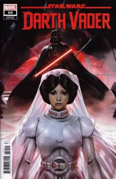 Cover of Derrick Chew Variant