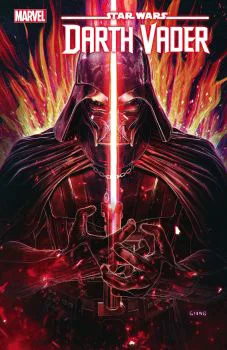 Cover of John Giang Incentive Variant (1:25)