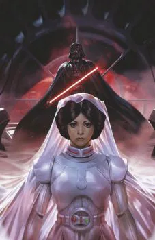 Cover of Derrick Chew Incentive Virgin Variant (1:100)