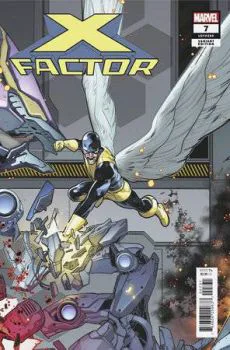 Cover of Cover C R.B. Silva Connecting Variant