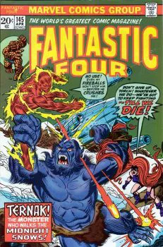 Cover of Cover B Mark Jewelers Variant