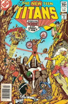 Cover of Cover C Canadian Price Variant