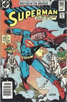 Cover of Cover C Canadian Price Variant
