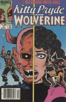 Cover of Cover C Canadian Price Variant