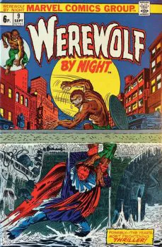 Cover of Cover B UK Price Variant