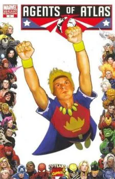 Cover of Erik Jones 70th Frame Variant Cover