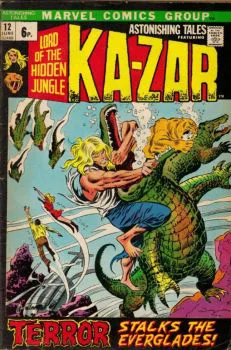 Cover of Cover B UK Price Variant