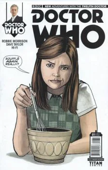 Cover of 10 Copy Laclaustra Incentive