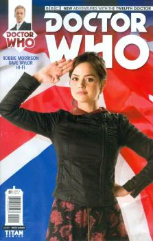 Cover of 25 Copy Incentive Clara Photo