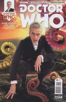 Cover of Subscription Photo Cover