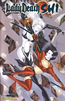 Cover of Emerald Green Foil Variant