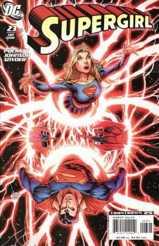 Cover of Cover B Adam Kubert