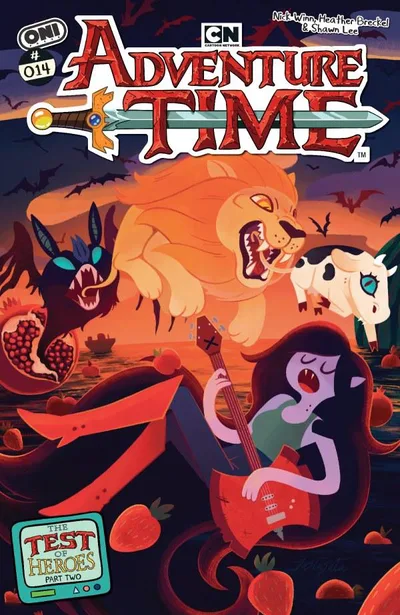 Cover of Justasuta Variant